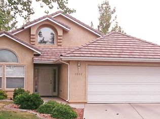 2802 S Juniper Cir, Saint George, UT 84790