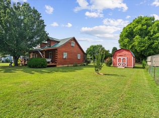 325 Classic Ln, Chatsworth, GA 30705