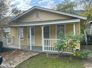 4529 Balcomb St, Chattanooga, TN 37409