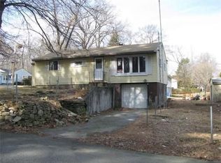 16 Linda Ave, Millbury, MA 01527