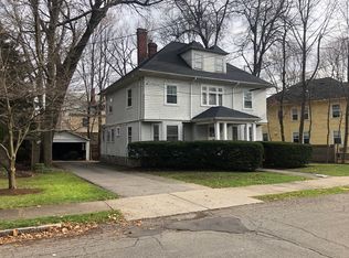 34 Westbourne Rd, Newton, MA 02459