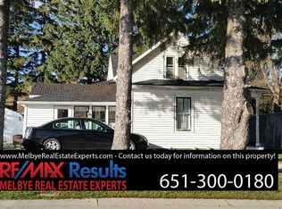 710 3rd Ave, Goodhue, MN 55027