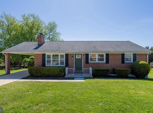 1505 Southview Rd, Bel Air, MD 21015