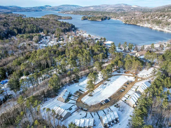 55 Lakewood Pines Road #10, Bristol, NH 03222