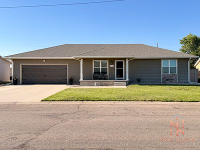 1004 Smith Ave, Lakin, KS, 67860