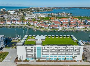 400 150th Ave #402, Madeira Beach, FL 33708