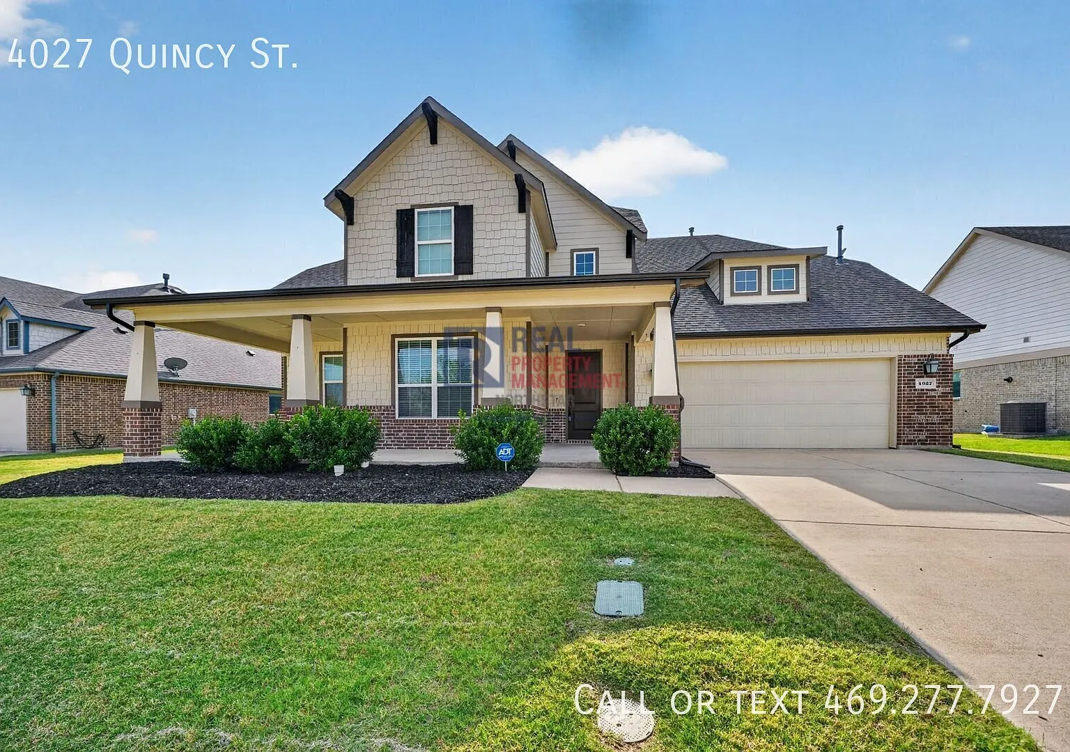5 Bedrooms, 4 Full Baths & Room for Everyone Rockwall, TX — Photo 1