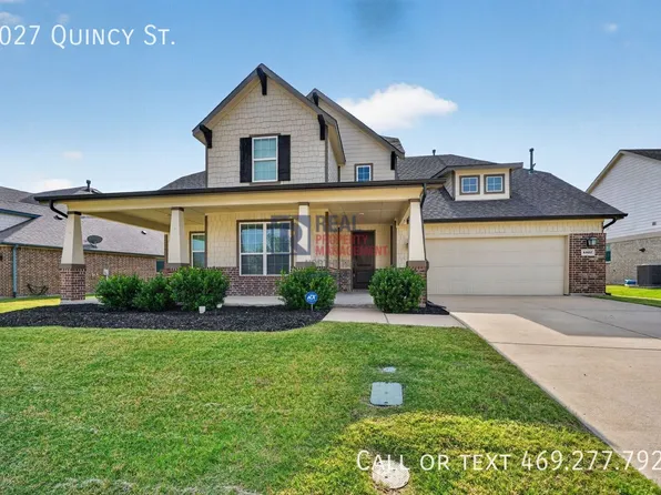 4027 Quincy St, Rockwall, TX 75032