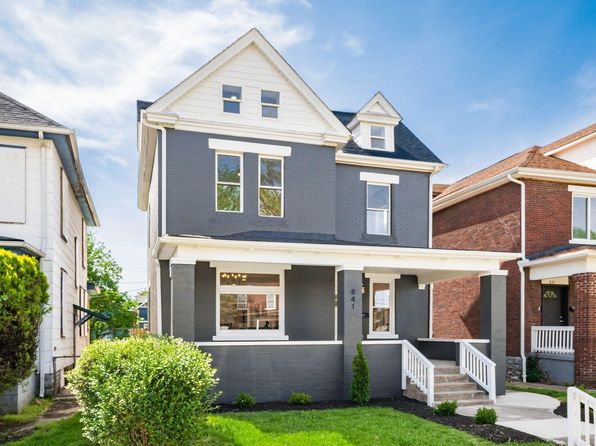 Large Front Porch - Columbus OH Real Estate - 285 Homes For Sale | Zillow