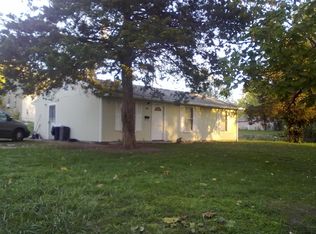 415 Forrest St, Richmond, MO 64085