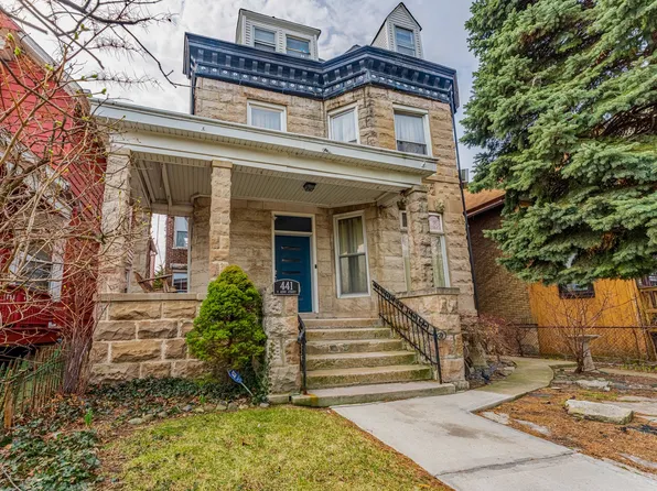 441 E 42nd St, Chicago, IL 60653