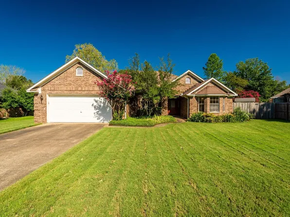 3150 Carroll Dr, Conway, AR 72034