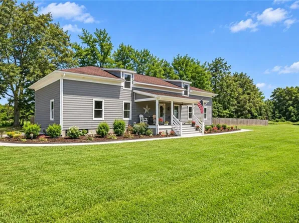 2008 Pocaty Creek Ln, Chesapeake, VA 23322