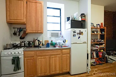 Rented by City Connections Realty