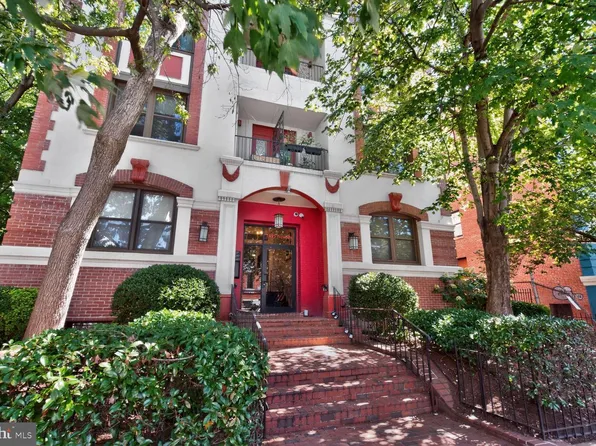 1495 Newton St NW APT B102, Washington, DC 20010