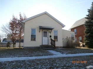 944 Powers St, New Haven, IN 46774