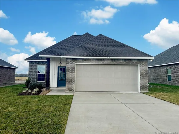 1828 Downing Rd, Lake Charles, LA 70611