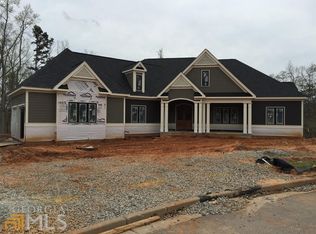 165 Waterlace Way, Fayetteville, GA 30215