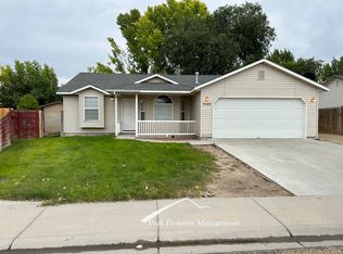 5105 Oxbow Ave, Caldwell, ID 83607