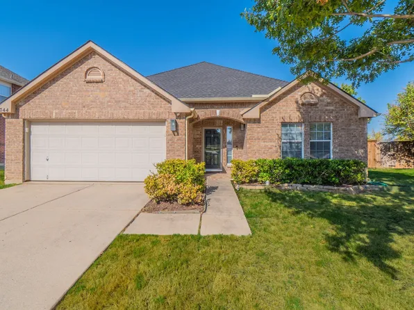 2744 Winterberry Ln, Little Elm, TX 75068