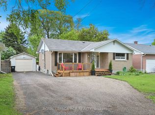 12 Maple Ave E, New Tecumseth, ON L0G 1A0