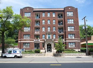 The Edwards, Washington, DC 20018