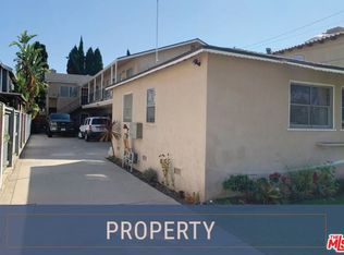 2420 Grant Ave, Redondo Beach, CA 90278
