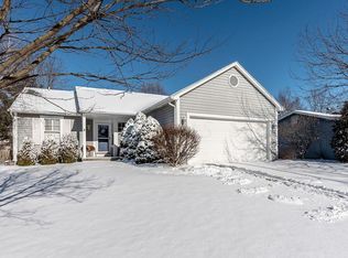 474 Shaker Dr, Columbus, OH 43230