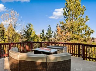 1251 Kodiak Dr, Lake Arrowhead, CA 92352