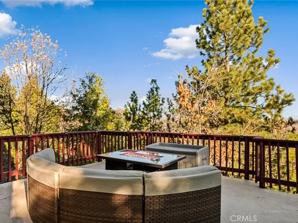 1251 Kodiak Dr, Lake Arrowhead, CA 92352