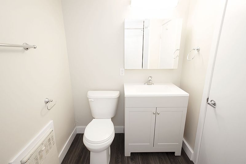 Winnipeg Apartment for rent - 2 Bedrooms — photo 22