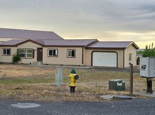 1295 E Thomas Ave, Irrigon, OR 97844