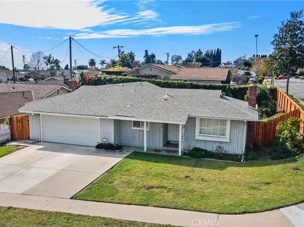 1221 N Orange St, La Habra, CA 90631