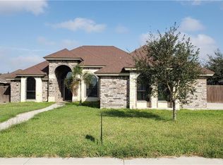 1316 Amaryllis, Weslaco, TX 78599