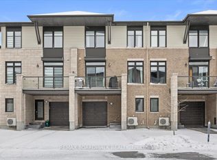 274 Pastel Way, Ottawa, ON K2J 6C1