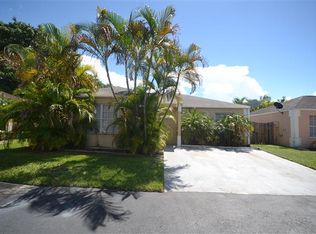 9858 SW 222nd Ter, Cutler Bay, FL 33190