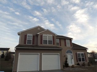 207 Sheffield Ln, Oxford, PA 19363