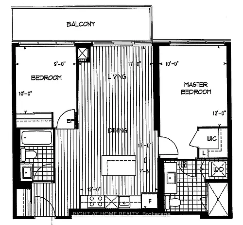 28 Linden St #1405 Photo 1