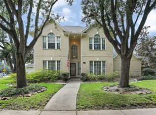 1726 Rustic Oak Ln, Seabrook, TX 77586