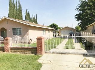 8614 Fuller Dr, Bakersfield, CA 93307