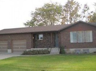 555 W 300 N, Hyrum, UT 84319