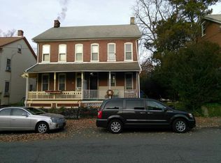 33 W 3rd Ave, Trappe, PA 19426