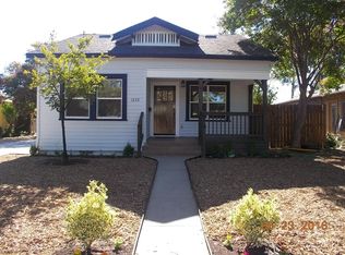 1232 N Harrison Ave, Fresno, CA 93728
