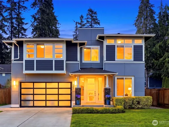 123 NW 185th Street, Shoreline, WA 98177