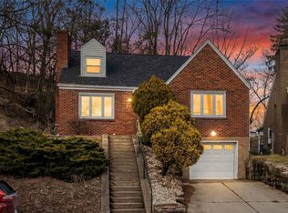 244 Bascom Ave, Pittsburgh, PA 15214