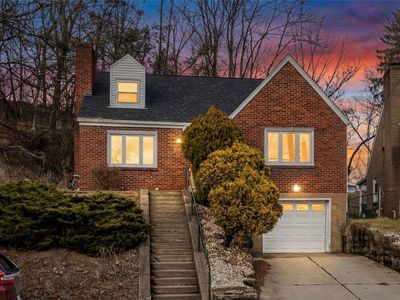 244 Bascom Ave, Pittsburgh, PA, 15214