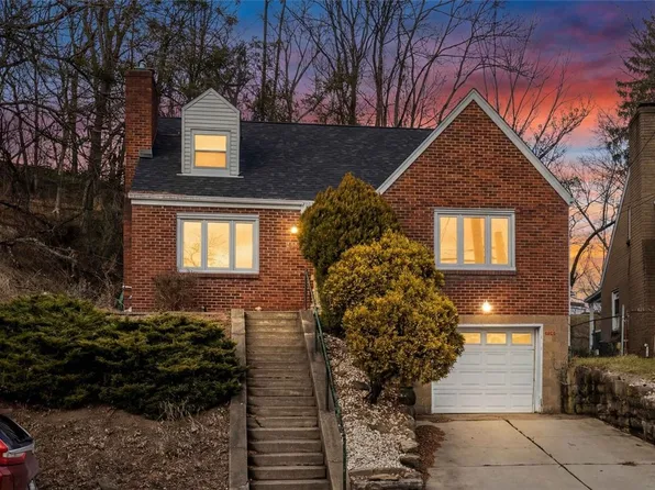 244 Bascom Ave, Pittsburgh, PA 15214