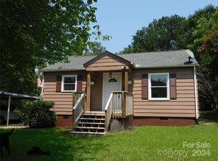 113 Brookwood St, Chester, SC 29706