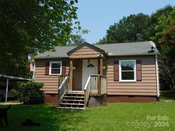 113 Brookwood St, Chester, SC 29706