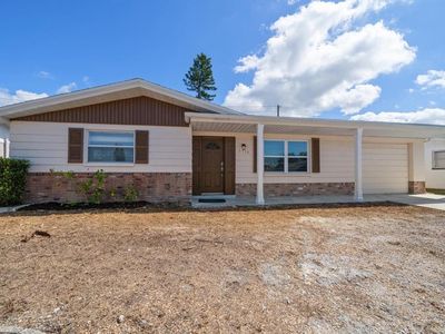 3432 Devonshire Dr, Holiday, FL, 34691